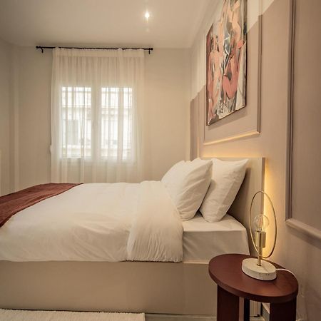 Apollo'S Apartment On Radio City Midas Home سالونيك المظهر الخارجي الصورة