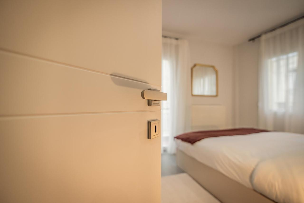 Apollo'S Apartment On Radio City Midas Home سالونيك المظهر الخارجي الصورة