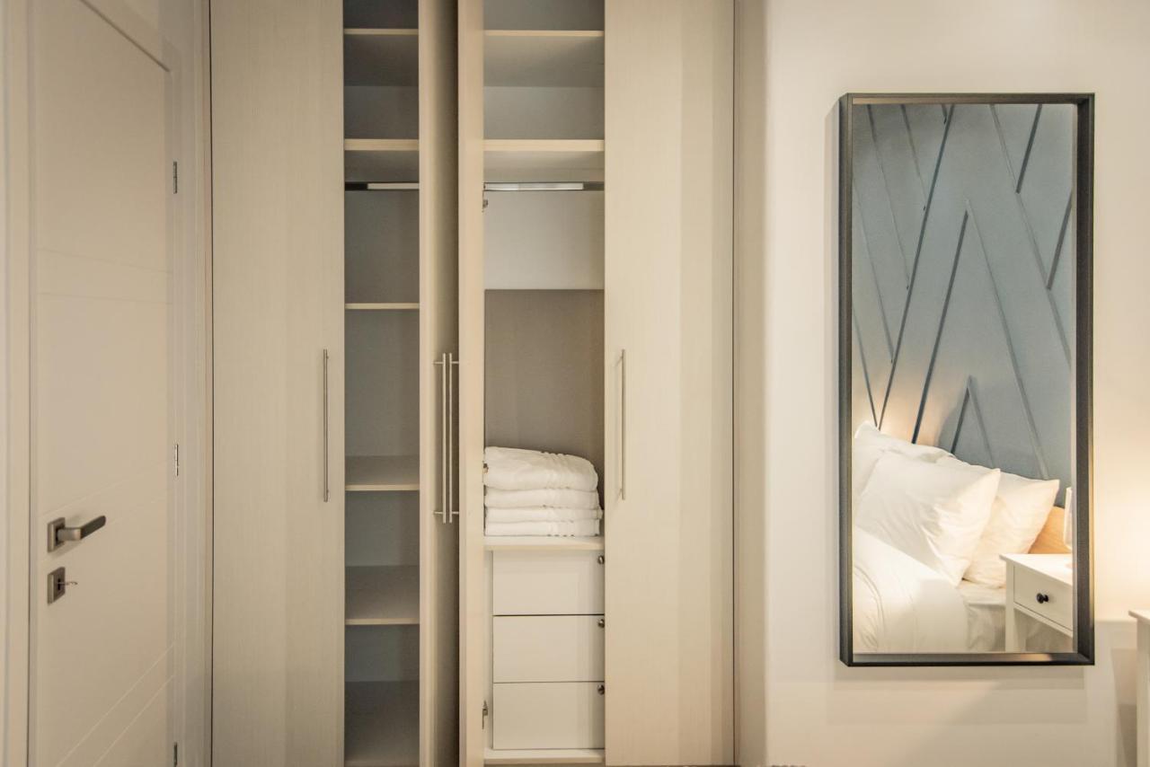 Apollo'S Apartment On Radio City Midas Home سالونيك المظهر الخارجي الصورة