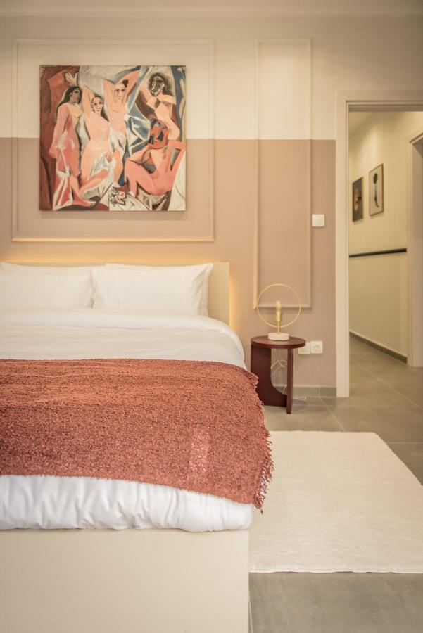 Apollo'S Apartment On Radio City Midas Home سالونيك المظهر الخارجي الصورة