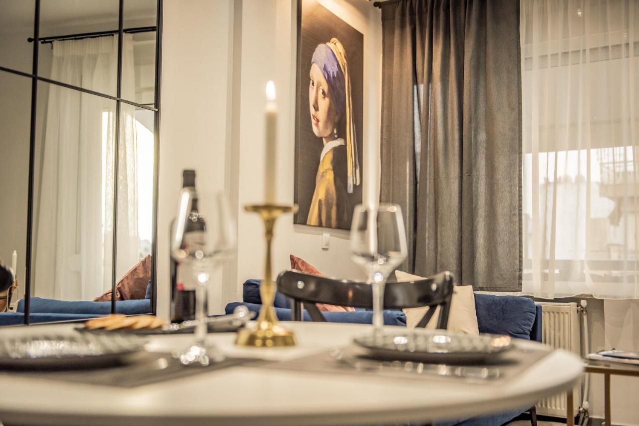 Apollo'S Apartment On Radio City Midas Home سالونيك المظهر الخارجي الصورة