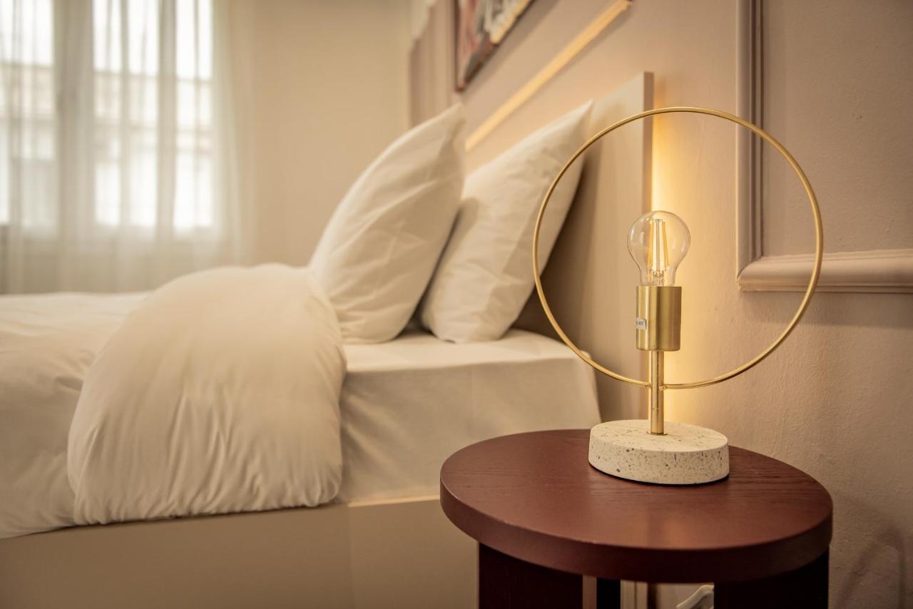 Apollo'S Apartment On Radio City Midas Home سالونيك المظهر الخارجي الصورة